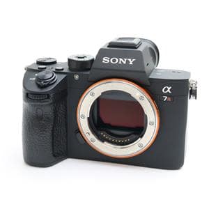 【美品】SONY α7Riii 【マップカメラ保証付】 sony α7riii」の商品検索結果 | デジタルカメラ、ミラーレスカメラ