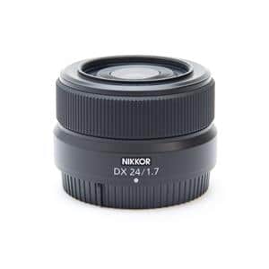 Nikon (ニコン) NIKKOR Z DX 24mm F1.7 メイン