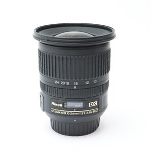 Nikon (ニコン) AF-S DX NIKKOR 10-24mm F3.5-4.5G ED」の商品検索結果