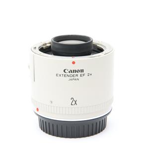 Canon (キヤノン) エクステンダー EF 2x」の商品検索結果 | デジタル