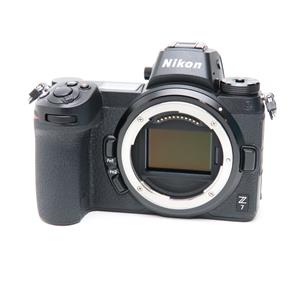Nikon (ニコン) Z7 ボディ」の商品検索結果 | デジタルカメラ、ミラー