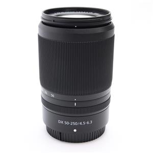 Nikon (ニコン) NIKKOR Z DX 50-250mm F4.5-6.3 VR メイン