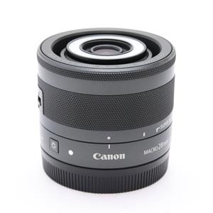 Canon EF-Mマクロ28mm F3.5 IS STM クモリ僅かなカビあり Canon (キヤノン) EF-M28mm F3.5 マクロ IS STM」の商品検索結果