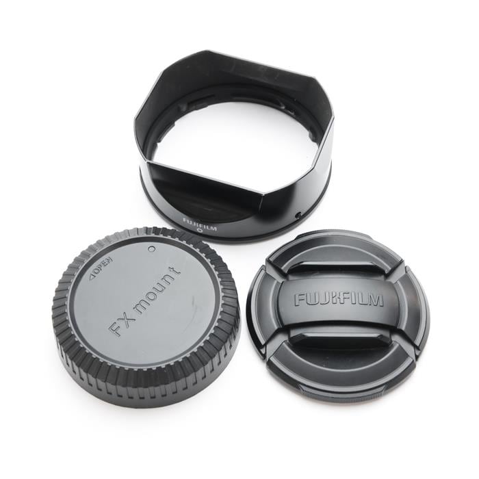 フジフイルム フジノン XF35mm F1.4 R 中古)FUJIFILM (フジフイルム) フジノン XF35mm F1.4 R（商品ID