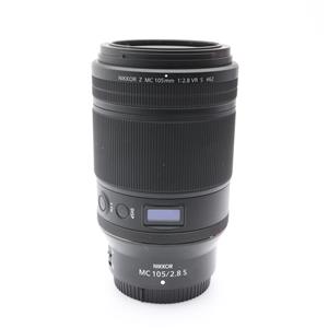 Nikon (ニコン) NIKKOR Z MC 105mm F2.8 VR S メイン