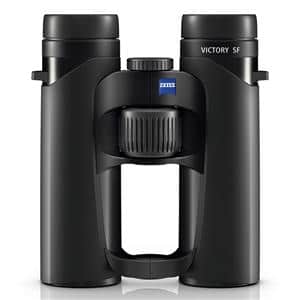 新品)Carl Zeiss (カールツァイス) 双眼鏡 Victory ビクトリー SF 10