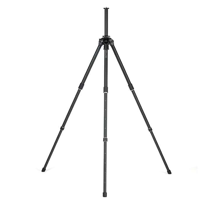 新品)SLIK (スリック) 超大型アルミ3段三脚 ザ プロフェッショナル NS