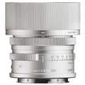 SIGMA (シグマ) Contemporary 45mm F2.8 DG（ライカSL/TL用） シルバー