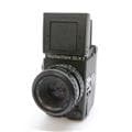 Rollei (ローライ) ローライフレックス SLX