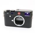 Leica (ライカ) M(Typ240) ブラックペイント