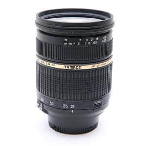tamron sp af 28-75mm f2.8 xr」の商品検索結果 | デジタルカメラ