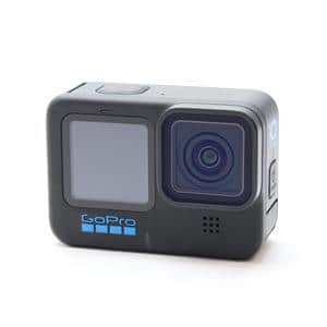 中古)GoPro (ゴープロ) HERO10 Black CHDHX-101-FW（商品ID 