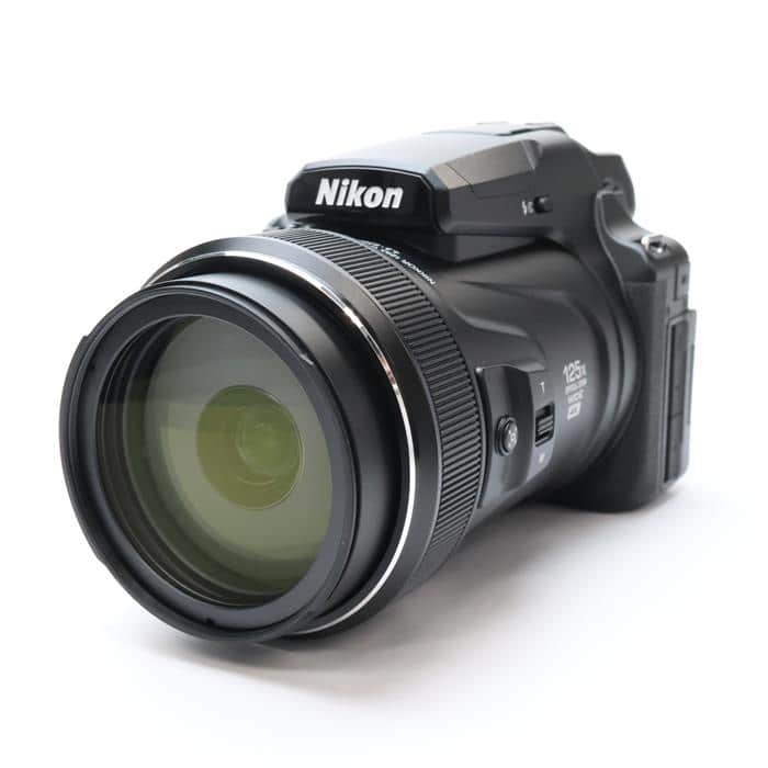 COOLPIX P1000