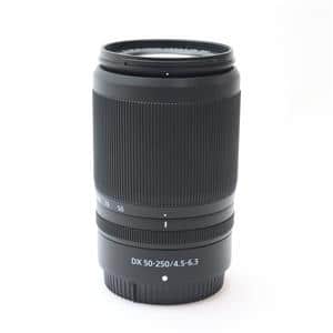 Nikon (ニコン) NIKKOR Z DX 50-250mm F4.5-6.3 VR メイン