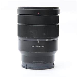 SONY (ソニー) Vario-Tessar T* FE 16-35mm F4 ZA OSS SEL1635Z メイン