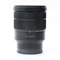 Vario-Tessar T* FE 16-35mm F4 ZA OSS SEL1635Z