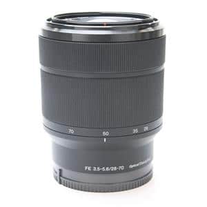 FE 28-70mm F3.5-5.6 OSS SEL2870」「SONY」「中古商品」の商品