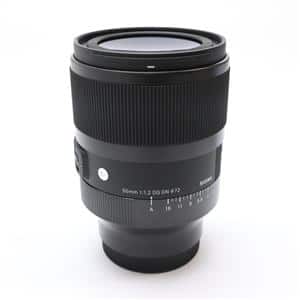 新品)SIGMA (シグマ) Art 50mm F1.2 DG DN (ソニーE用/フル