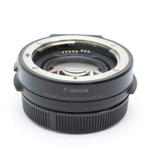 Canon (キヤノン) マウントアダプター EF-EOS R 0.71×」の商品