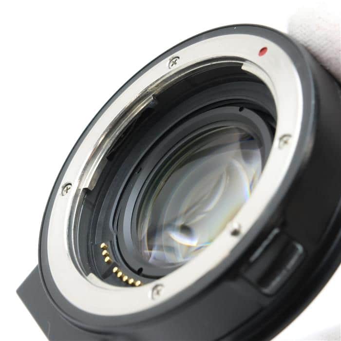 マウントアダプター EF-EOS R 0.71×