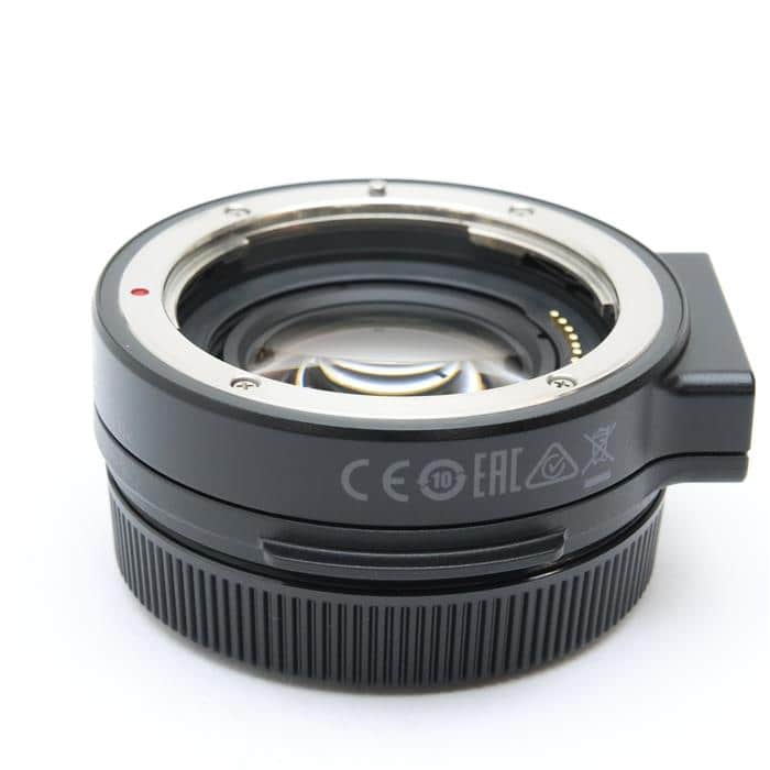 マウントアダプター EF-EOS R 0.71×