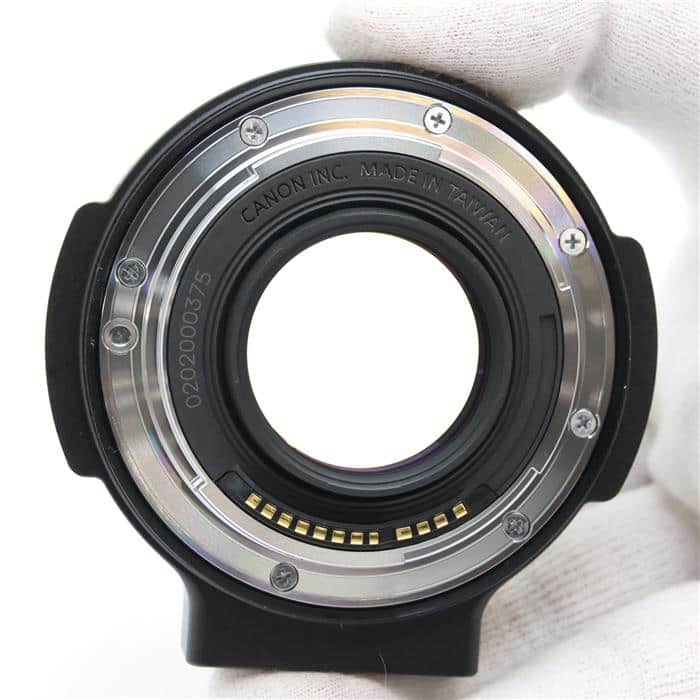 マウントアダプター EF-EOS R 0.71×