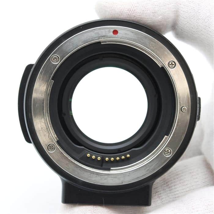 マウントアダプター EF-EOS R 0.71×