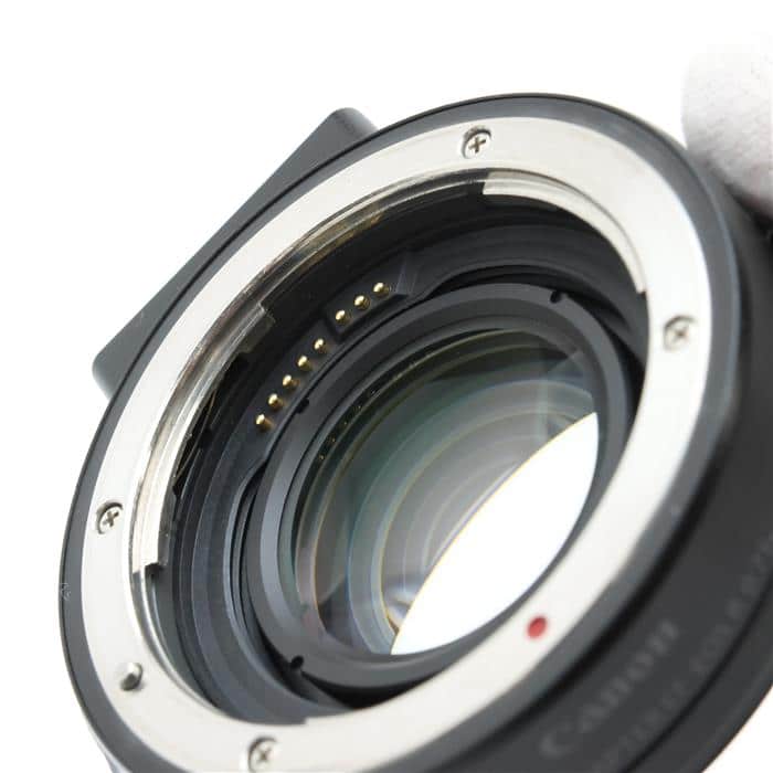 マウントアダプター EF-EOS R 0.71×