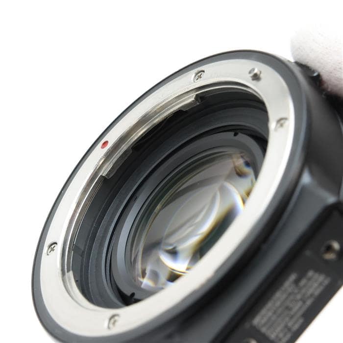 マウントアダプター EF-EOS R 0.71×