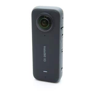 中古)Insta360(インスタサンロクマル) X3 CINSAAQ/B（商品ID