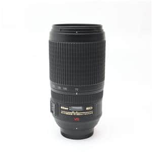 Nikon (ニコン) AF-S VR Zoom-Nikkor 70-300mm F4.5-5.6G IF-ED