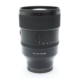 【美品】SONY　GM135mm 新品)SONY (ソニー) FE 135mm F1.8 GM SEL135F18GM（商品ID