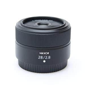 NIKKOR Z 28mm F2.8」「Nikon」「中古商品」の商品検索結果 | デジタル