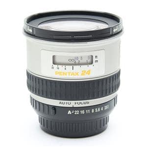 PENTAX (ペンタックス) FA*24mm F2AL[IF]」の商品検索結果 | デジタル