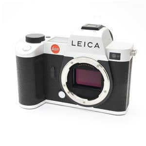 【保証残あり】Leica SL2 シルバー　ミラーレス一眼カメラ 保証残あり】Leica SL2 シルバー ミラーレス一眼カメラ 保証残あり