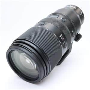 Nikon (ニコン) NIKKOR Z 100-400mm F4.5-5.6 VR S」の商品検索結果