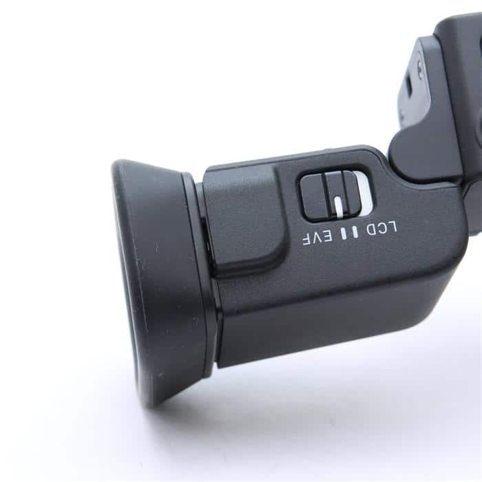 ELECTRONIC VIEWFINDER EVF-11