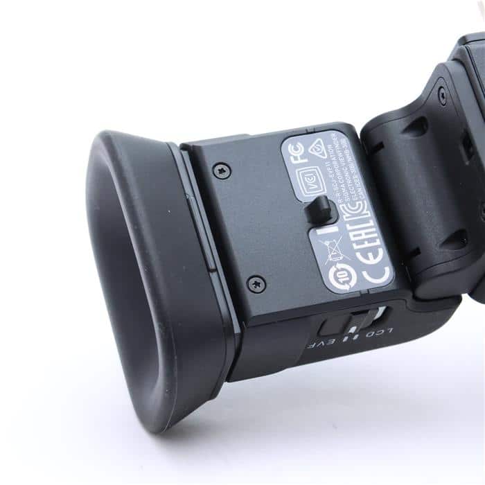 ELECTRONIC VIEWFINDER EVF-11