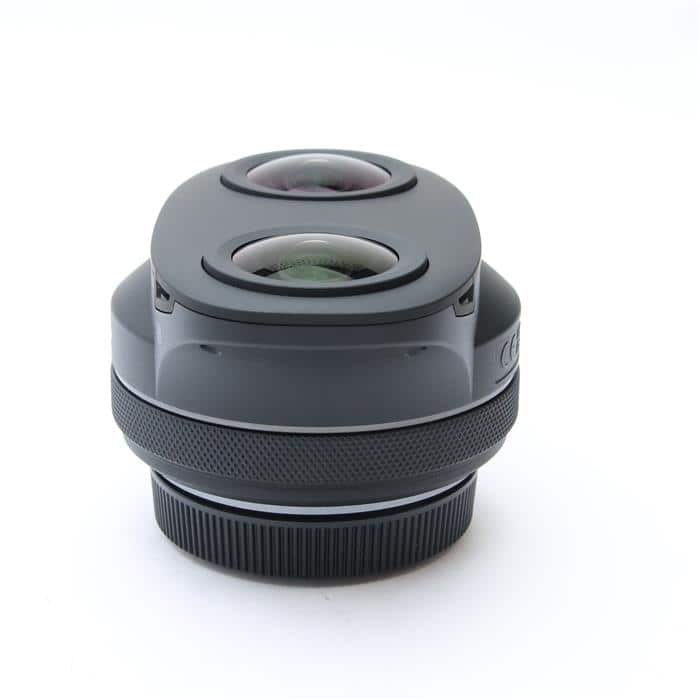 RF-S3.9mm F3.5 STM DUAL FISHEYE