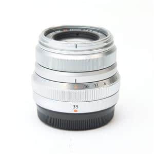 【保証R8年6月9日まで】FUJINON XF35mmF2 R WR 保証R8年6月9日まで】FUJINON XF35mmF2 R WR 保証R8年6月9日まで