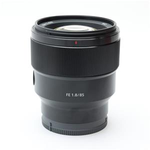 SONY (ソニー) FE 85mm F1.8 SEL85F18」の商品検索結果 | デジタル