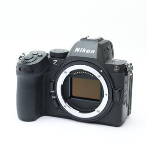 Nikon (ニコン) Z5II ボディ メイン