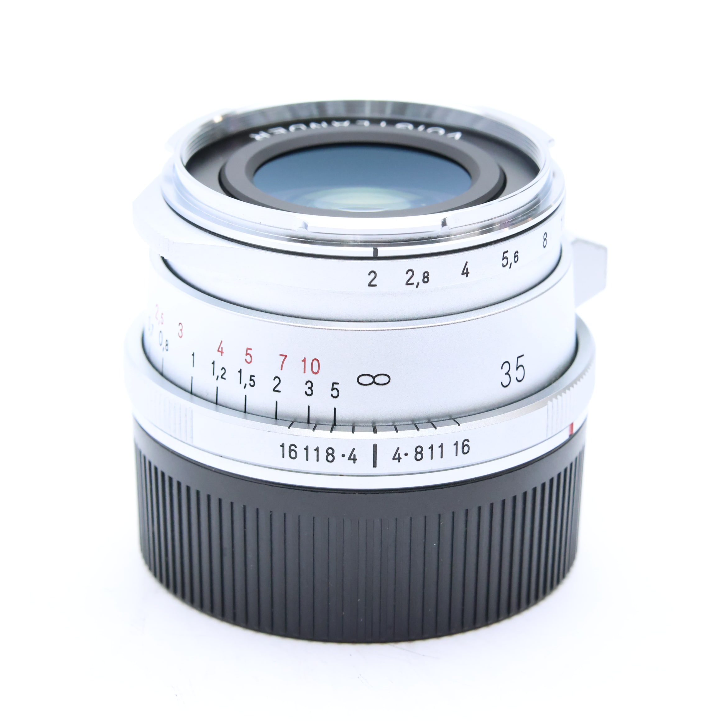 中古)Voigtlander (フォクトレンダー) ULTRON Vintage Line 35mm F2