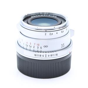 ULTRON 35mm F2 Aspherical Vintage」の商品検索結果 | デジタルカメラ