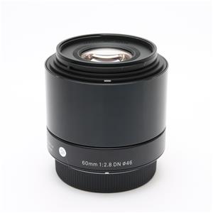 SIGMA A 60mm F2.8 DN」の商品検索結果 | デジタルカメラ、ミラーレス