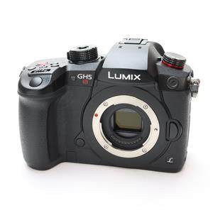 Panasonic DC-GH5S ボディ カメラゲージ・ケース・バッテリー付 Amazon.co.jp: パナソニック ミラーレス一眼カメラ ルミックス GH5S