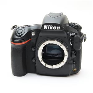 美品　極少813ショット Nikon D810 本体　付属品リコモン付き nikon d810」の商品検索結果 | デジタルカメラ、ミラーレスカメラ