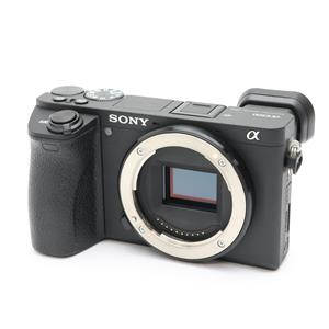 SONY (ソニー) α6500 ボディ ILCE-6500」の商品検索結果 | デジタル