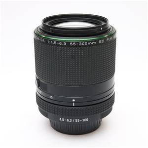 PENTAX (ペンタックス) HD DA55-300mm F4.5-6.3 ED PLM WR RE メイン