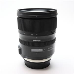 TAMRON (タムロン) SP 24-70mm F2.8 Di VC USD G2 A032E（キヤノンEF用